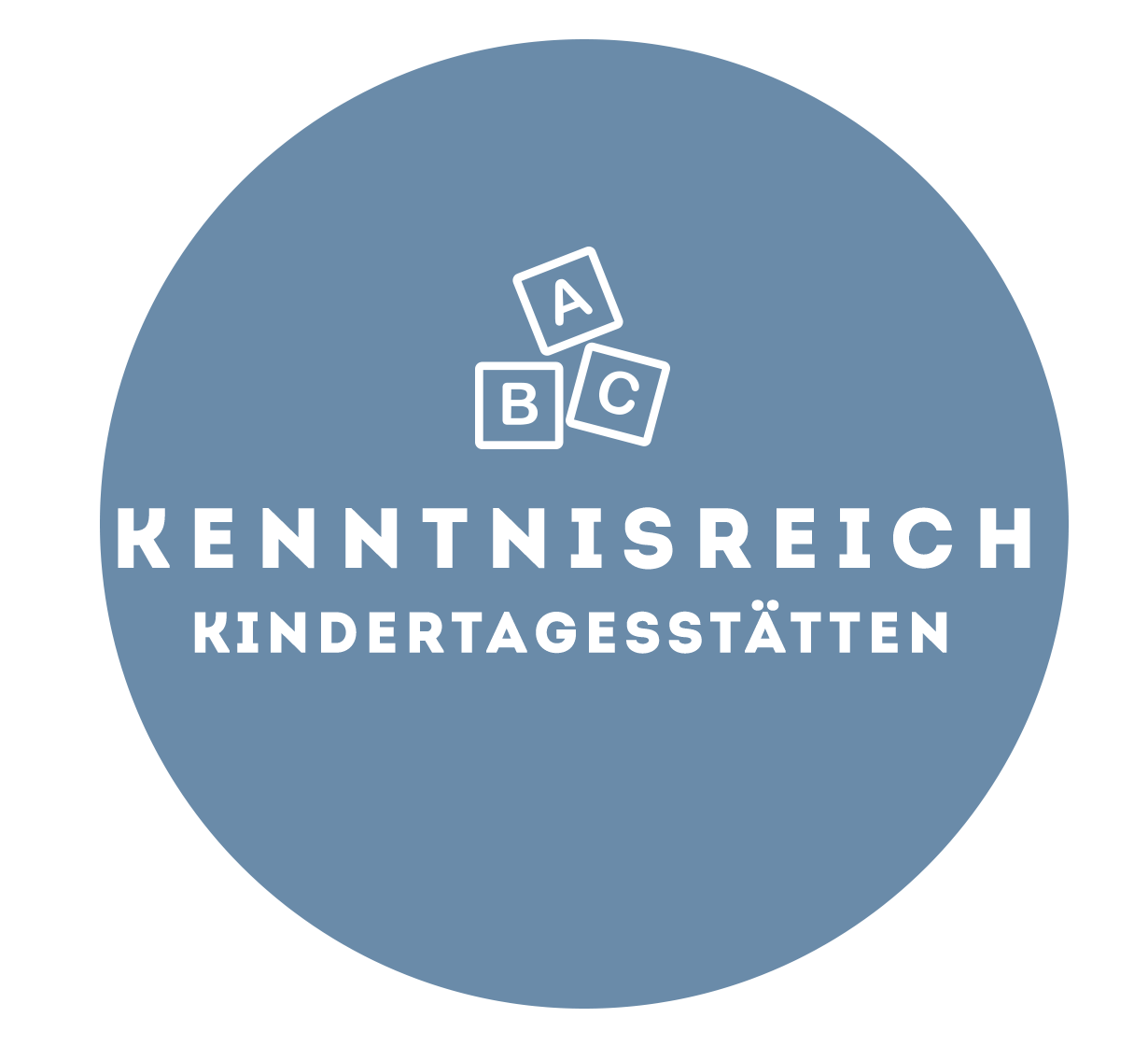 Kenntnisreich Kindertagesstätten