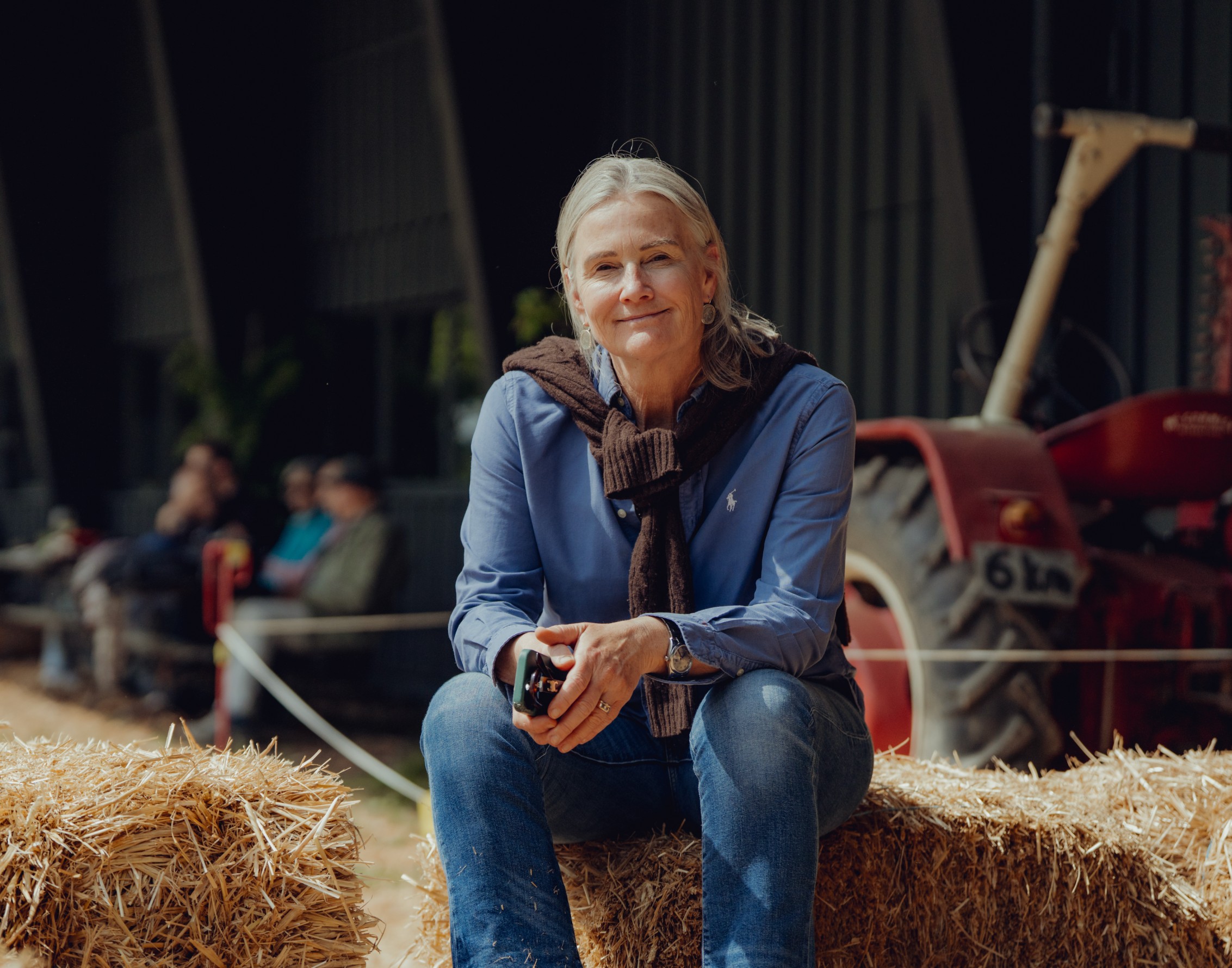 Claudia Lotz, Gründerin Kenntnisreich